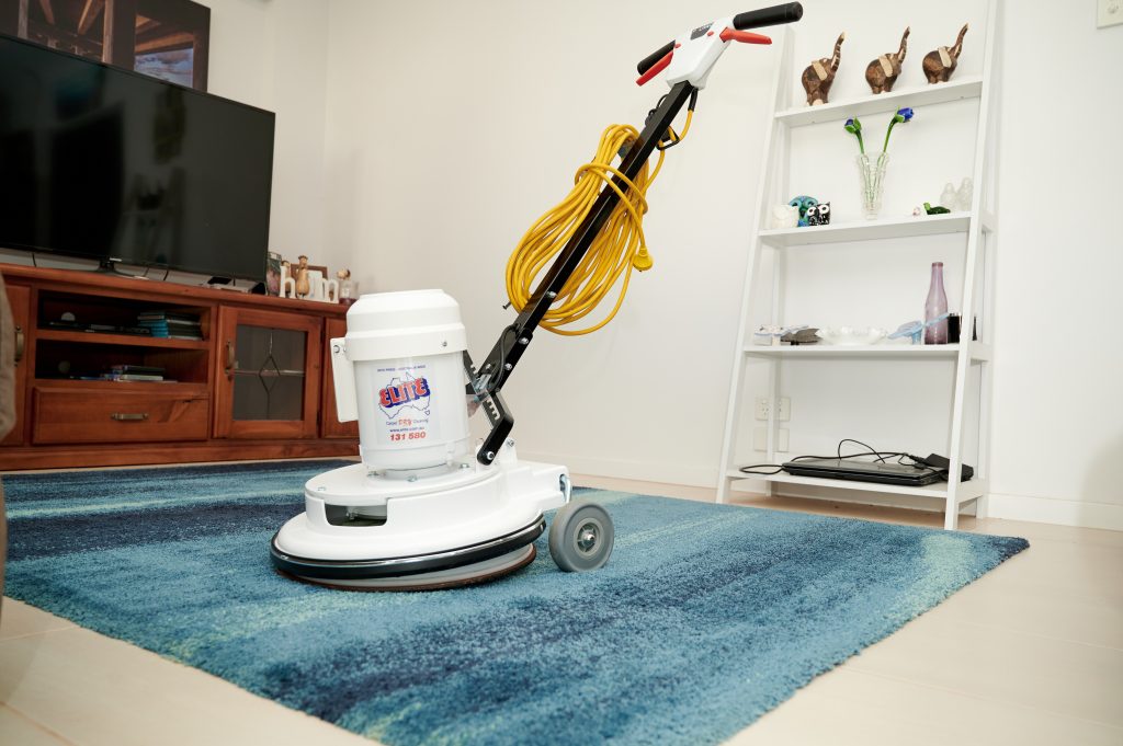 Best Carpet Dry and Steam Cleaning Services in Perth