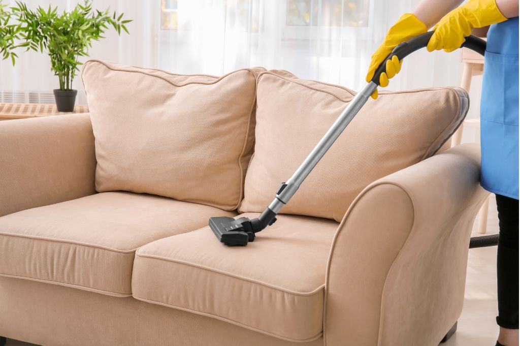 Furniture Cleaning