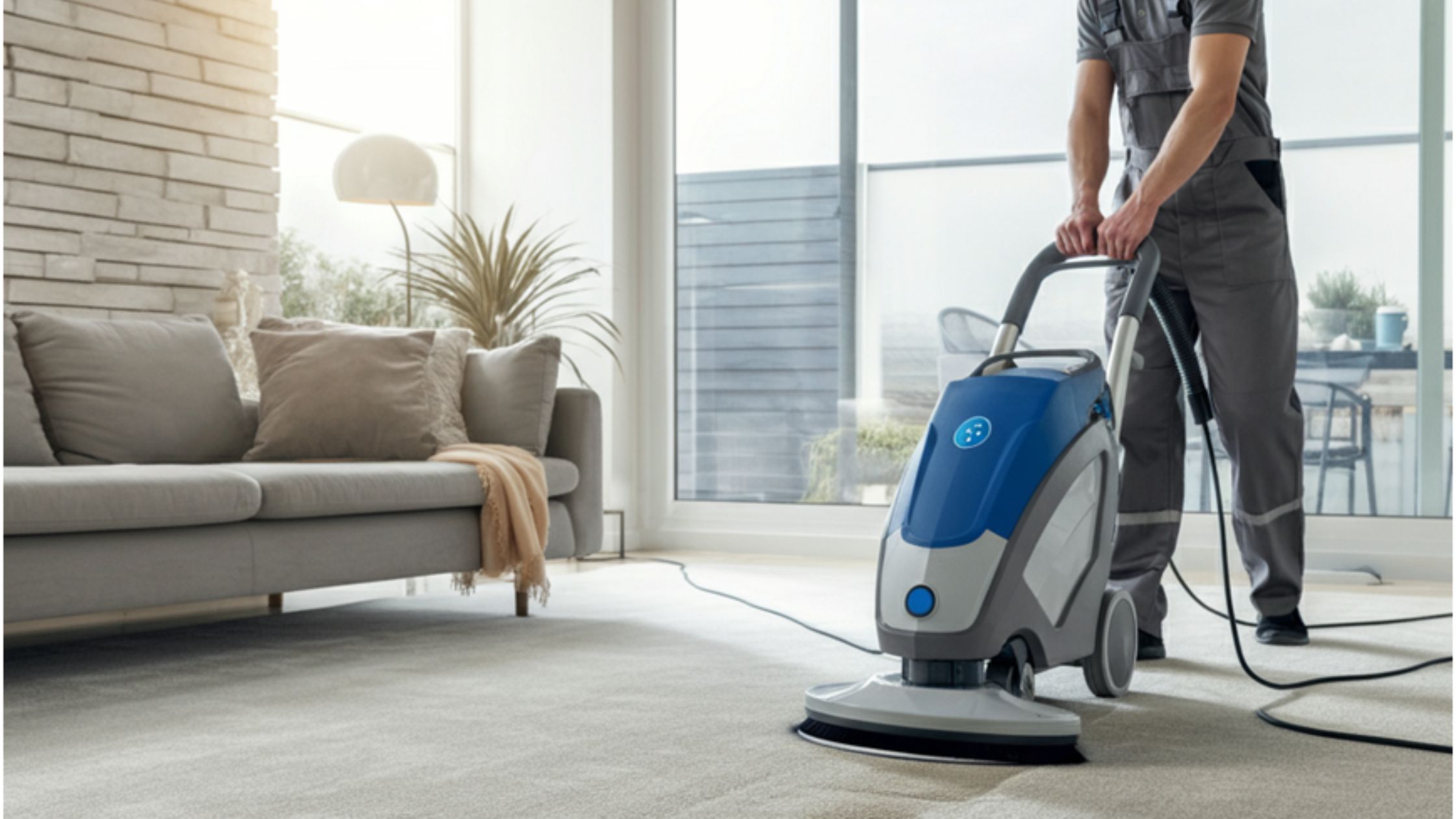 Carpet Cleaning Services Near Me