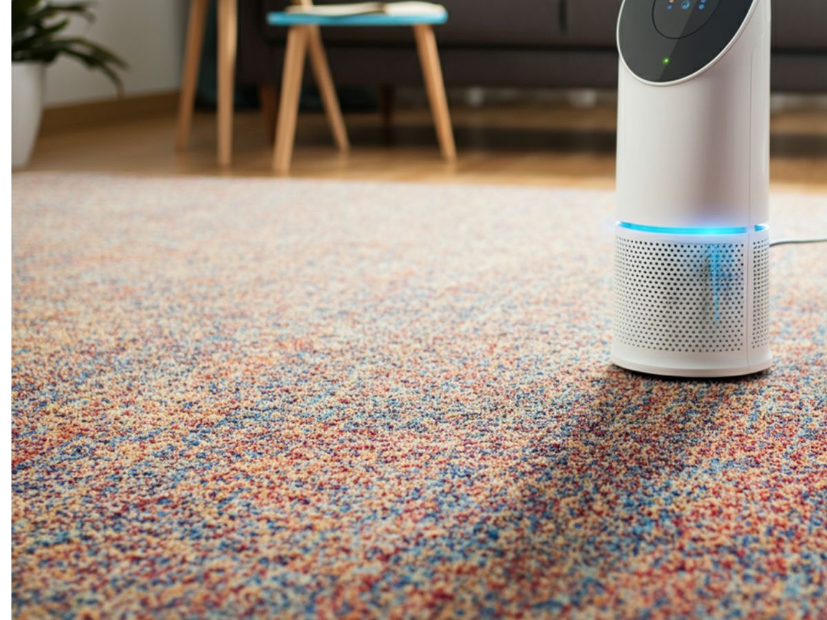 Air Purifier