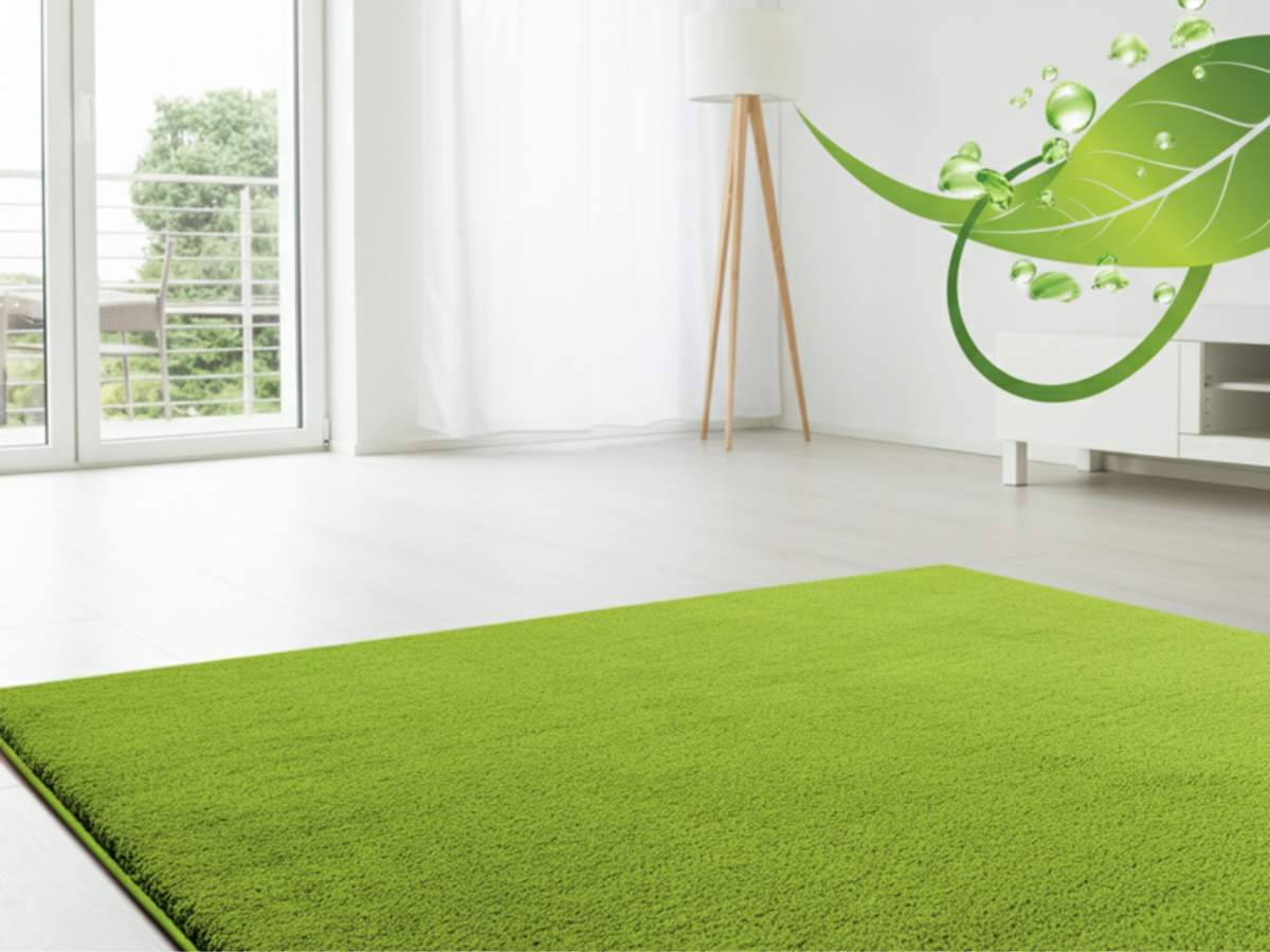 Green Carpet