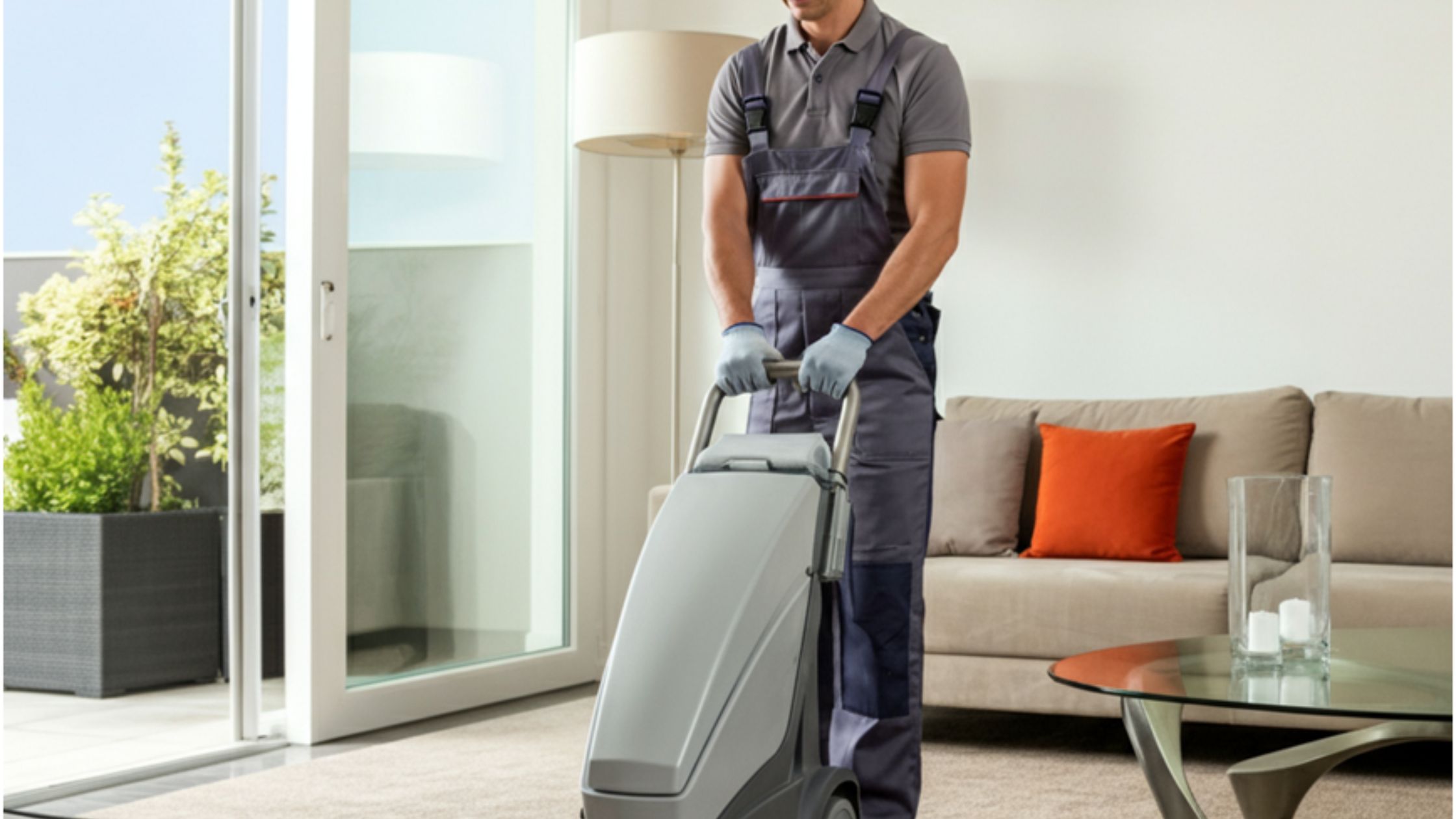 Dust Remove