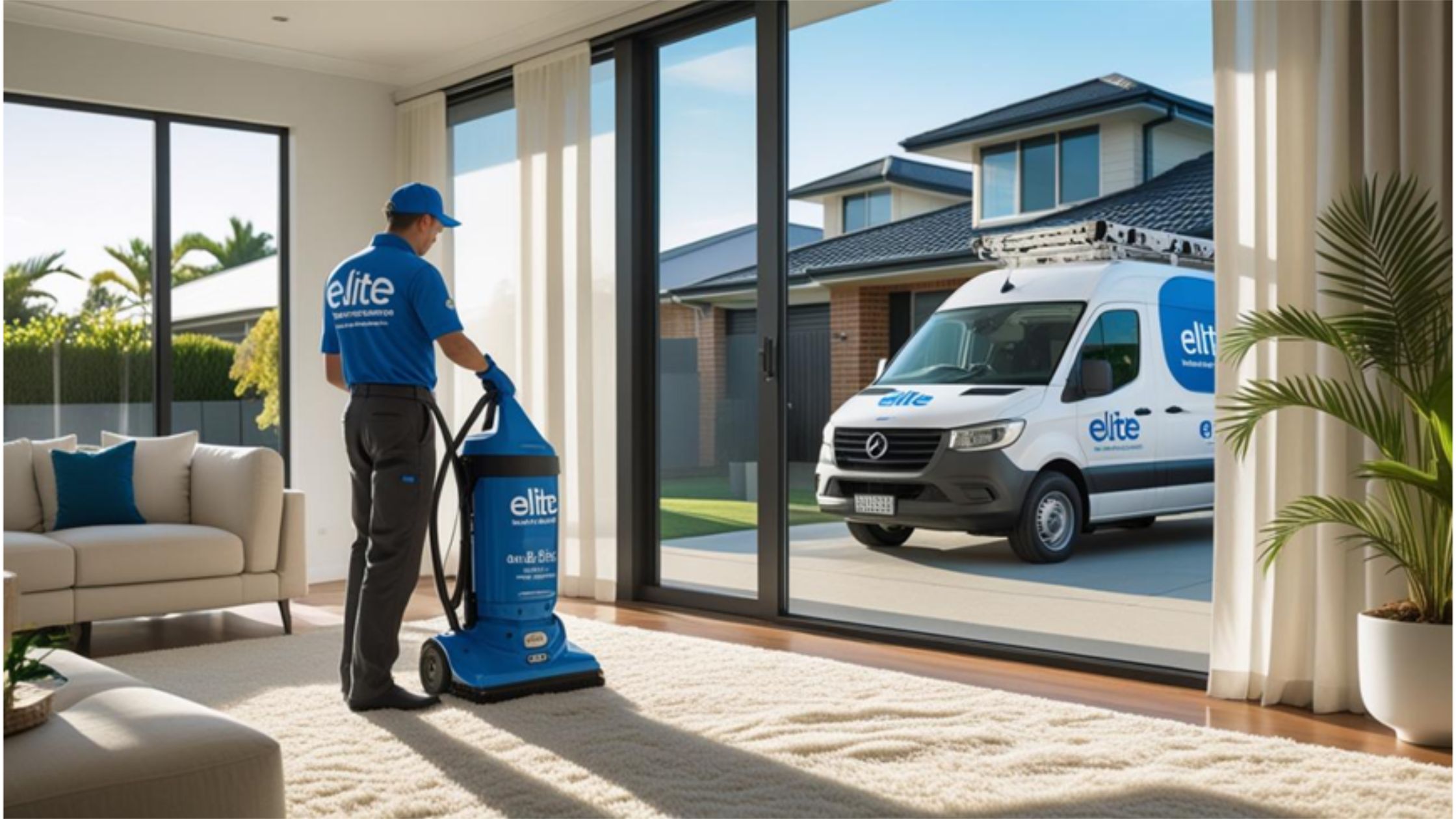 Carpet Cleaning Services in Balcatta 6016