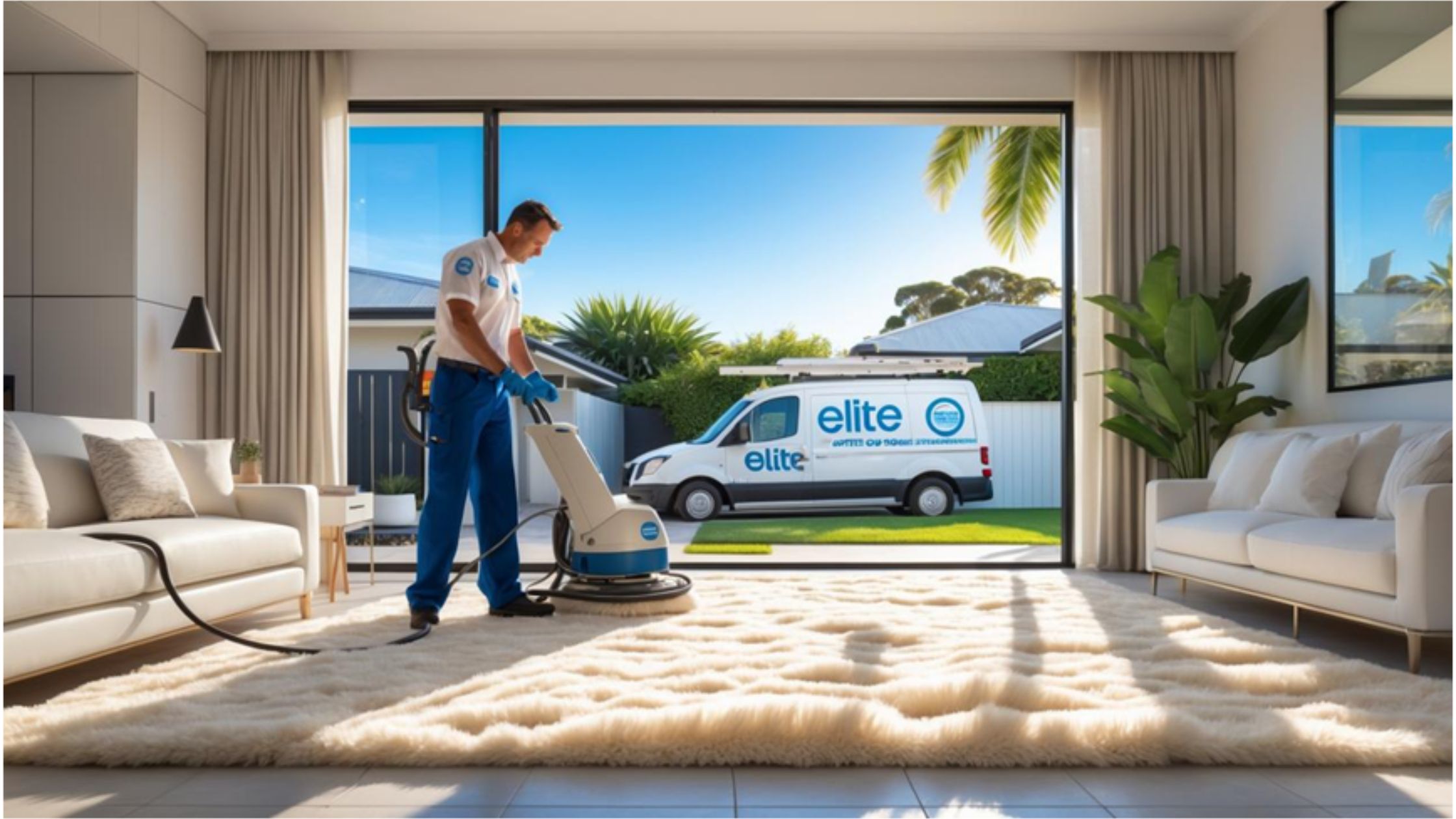 Carpet Cleaning Services Balga 6017