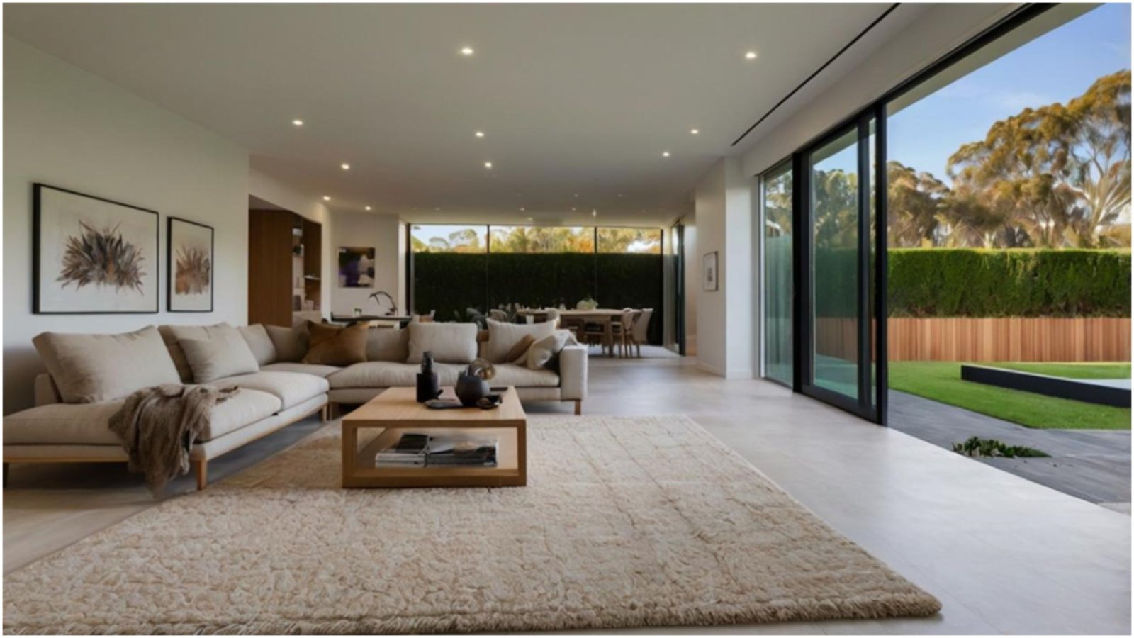 Carpet Cleaninig Company Perth