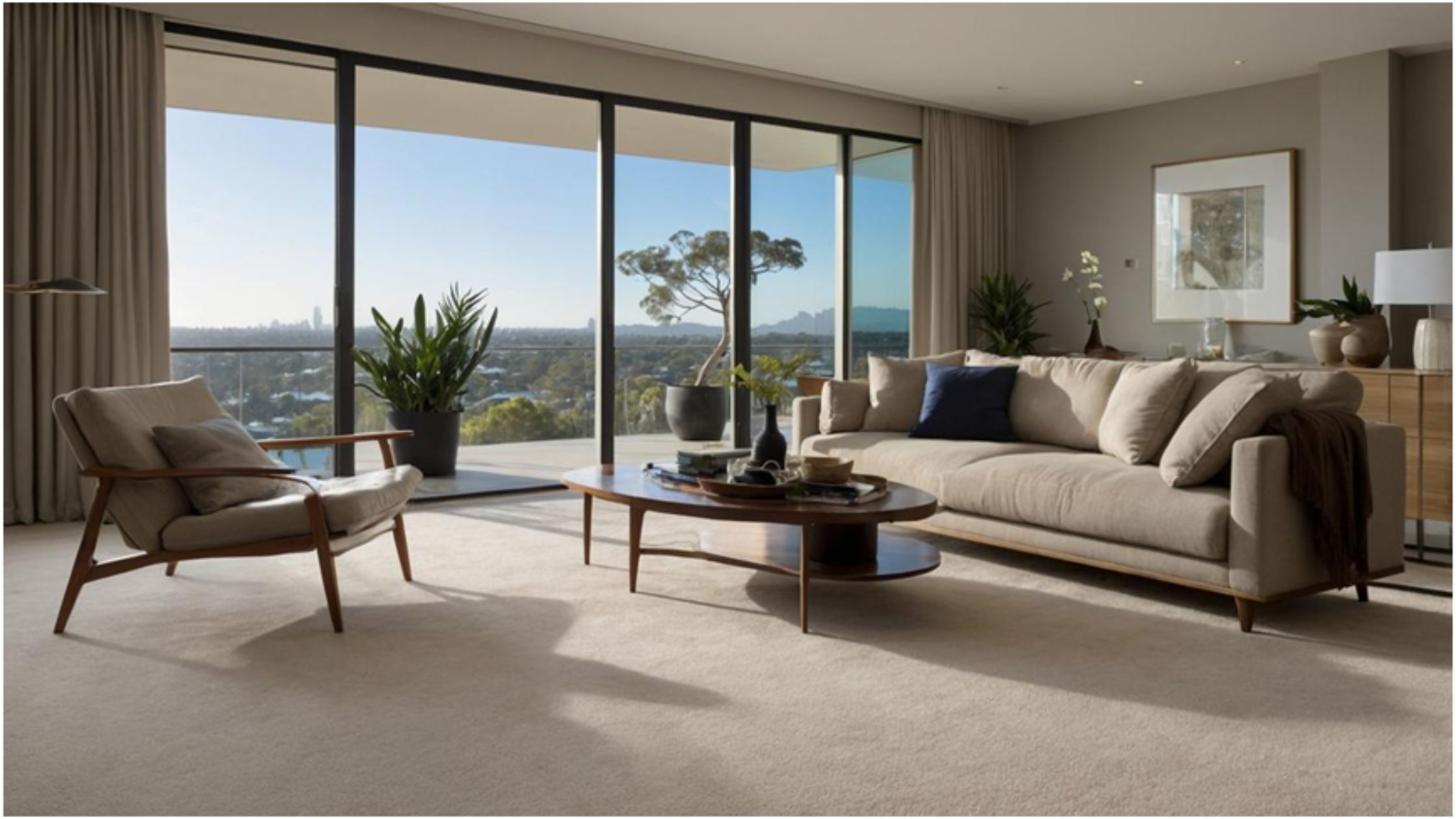 carpet cleaning company perth