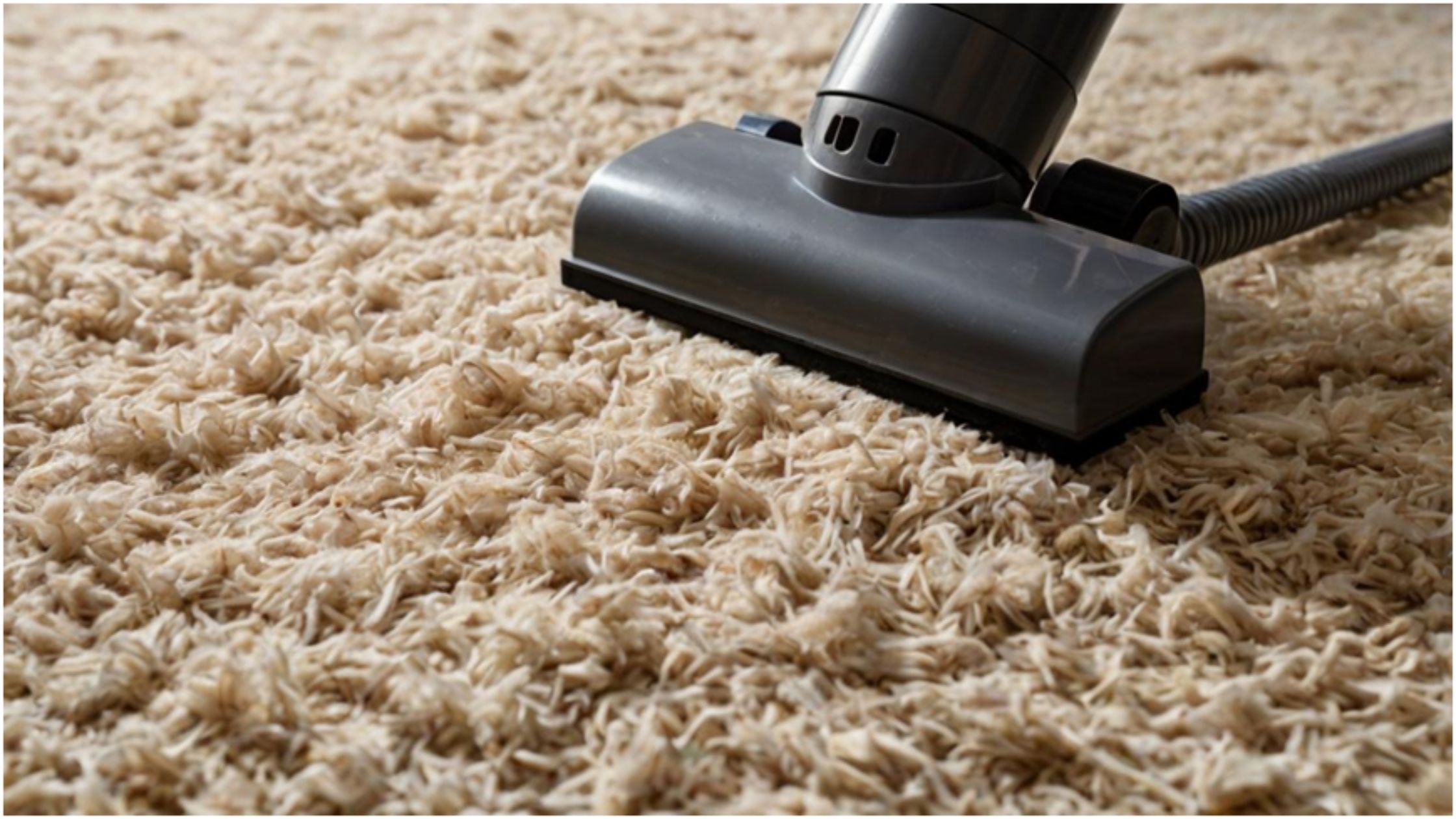 Carpet Cleaning Company