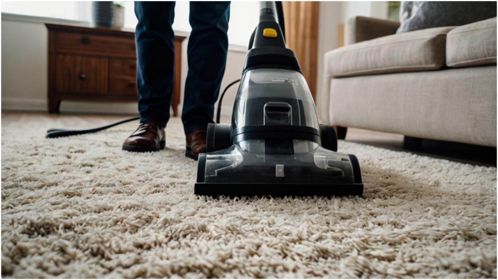 carpet cleaning company perth