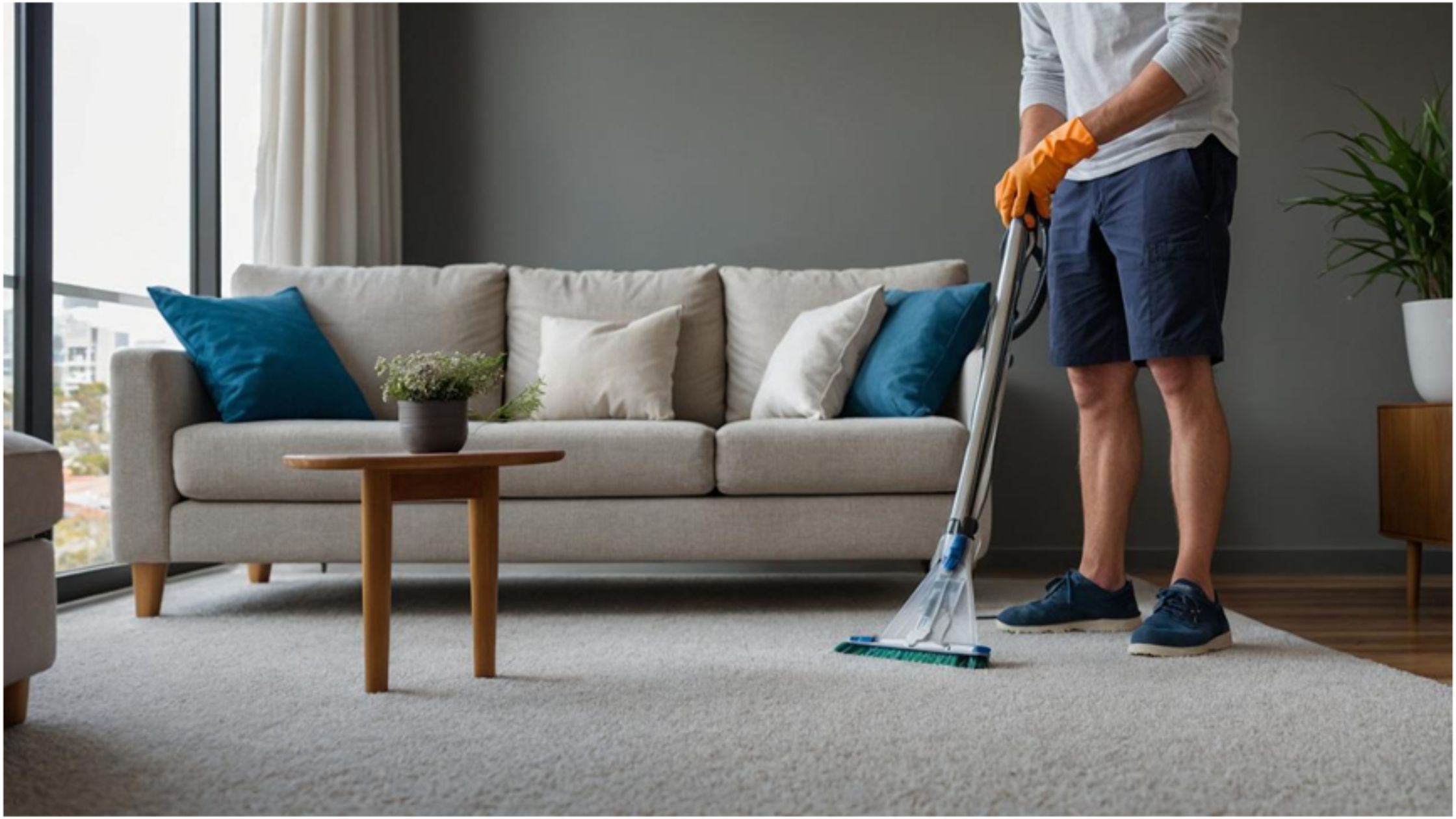 Carpet Cleaners Perth