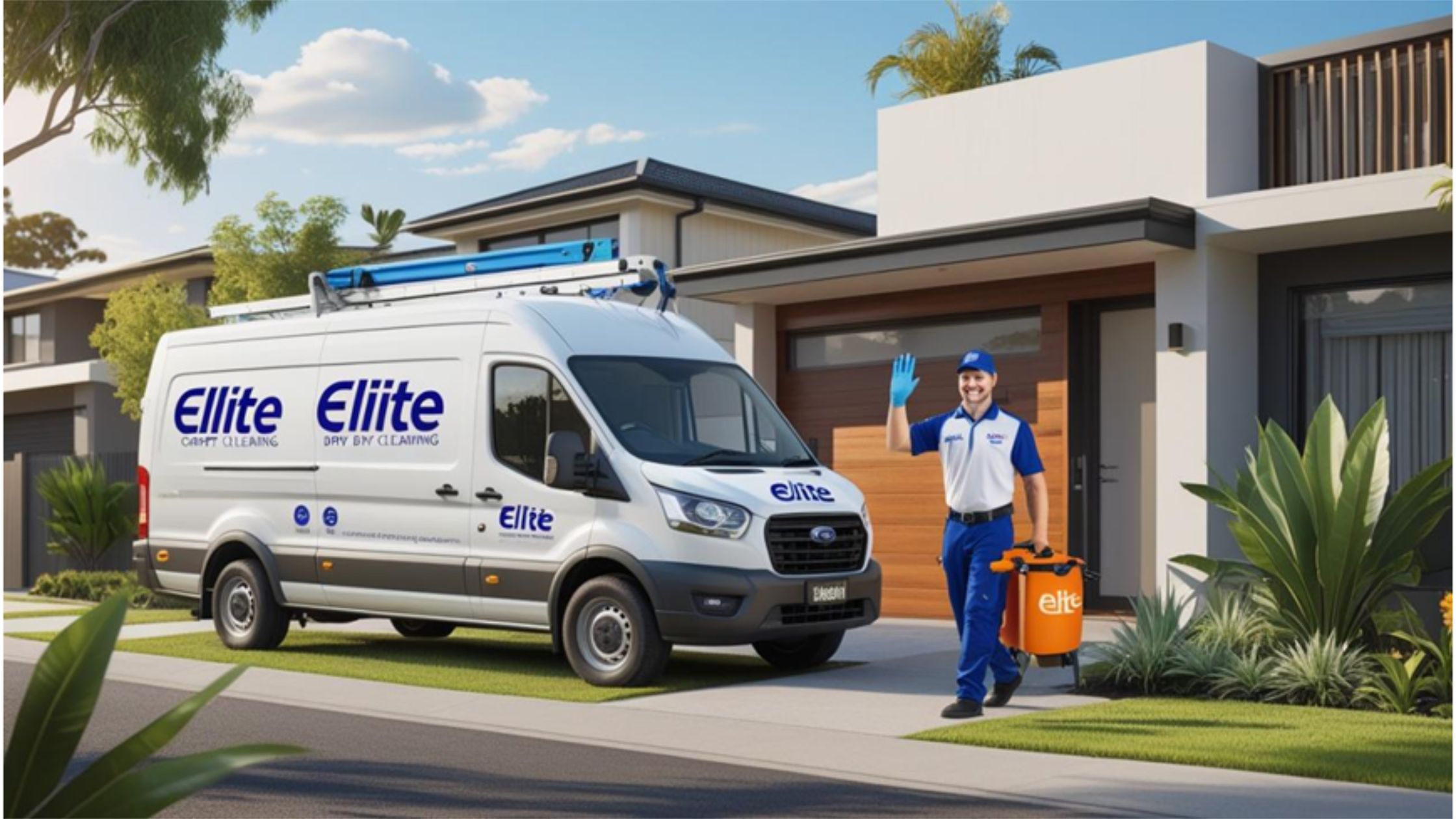 Carpet Cleaning Services