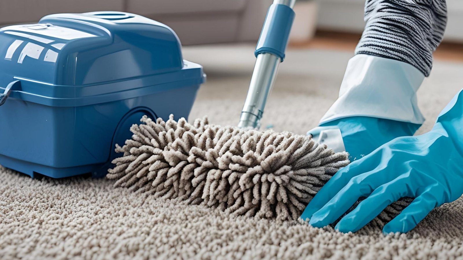 Best Carpet Cleaner Near Me