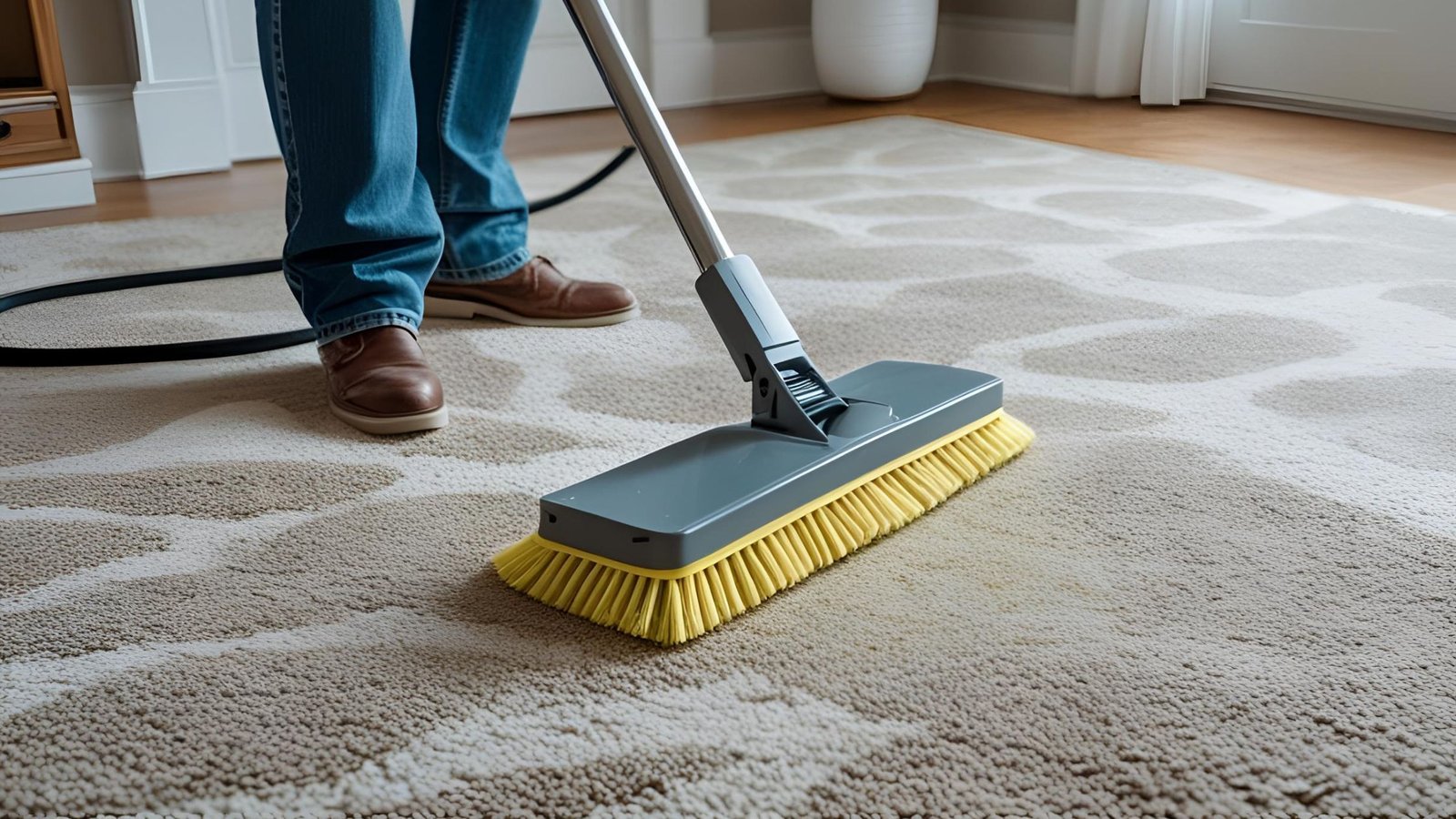 Carpet Cleaner near me Perth