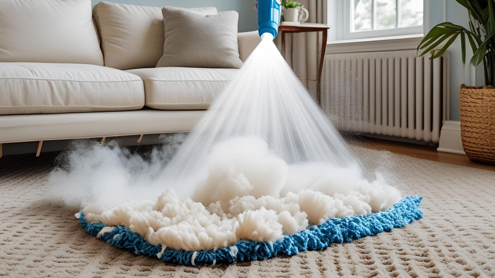 Carpet Cleaner Near Me