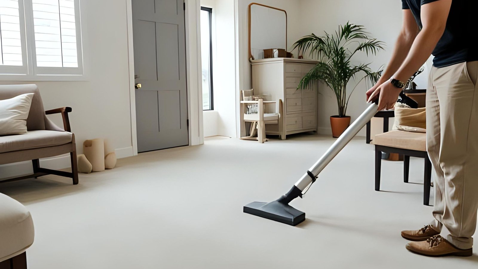 Carpet Cleaner Near You Perth