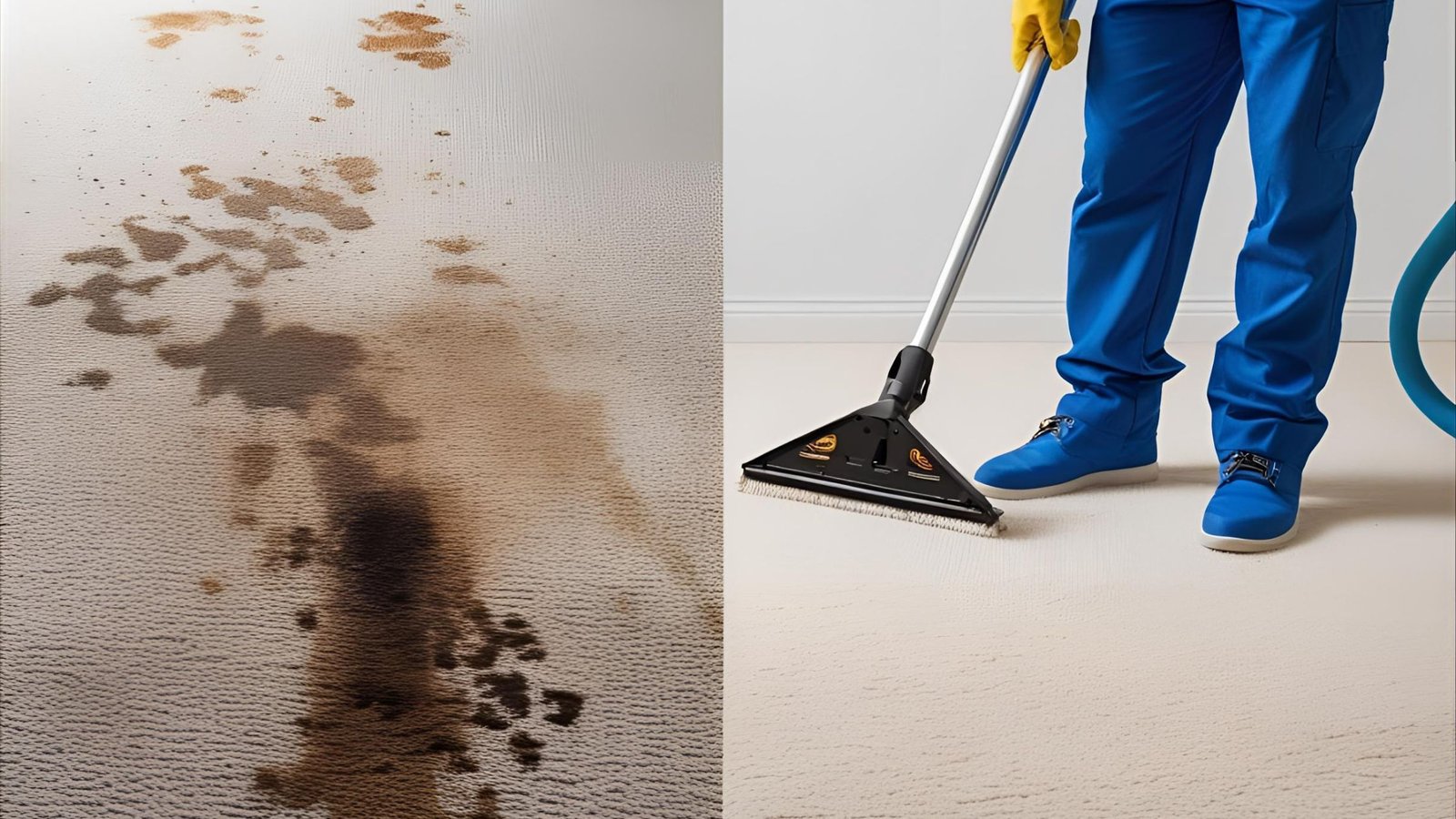 professional carpet cleaning near me