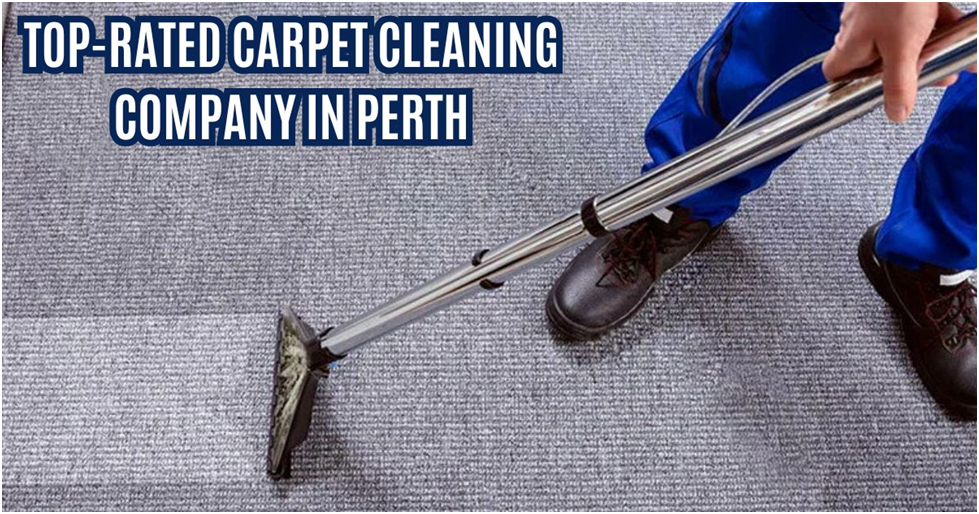 Carpet Cleaning Company