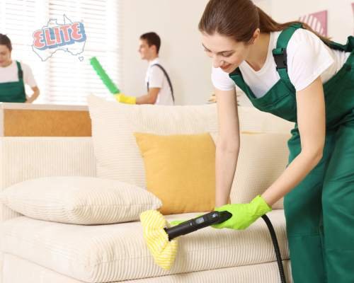 Steam carpet cleaning Perth