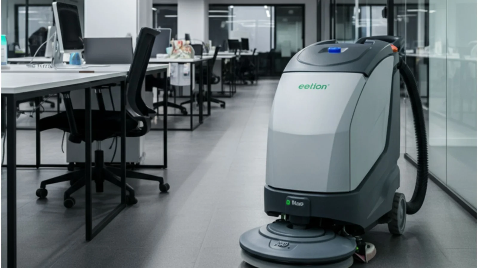 commercial cleaning services perth