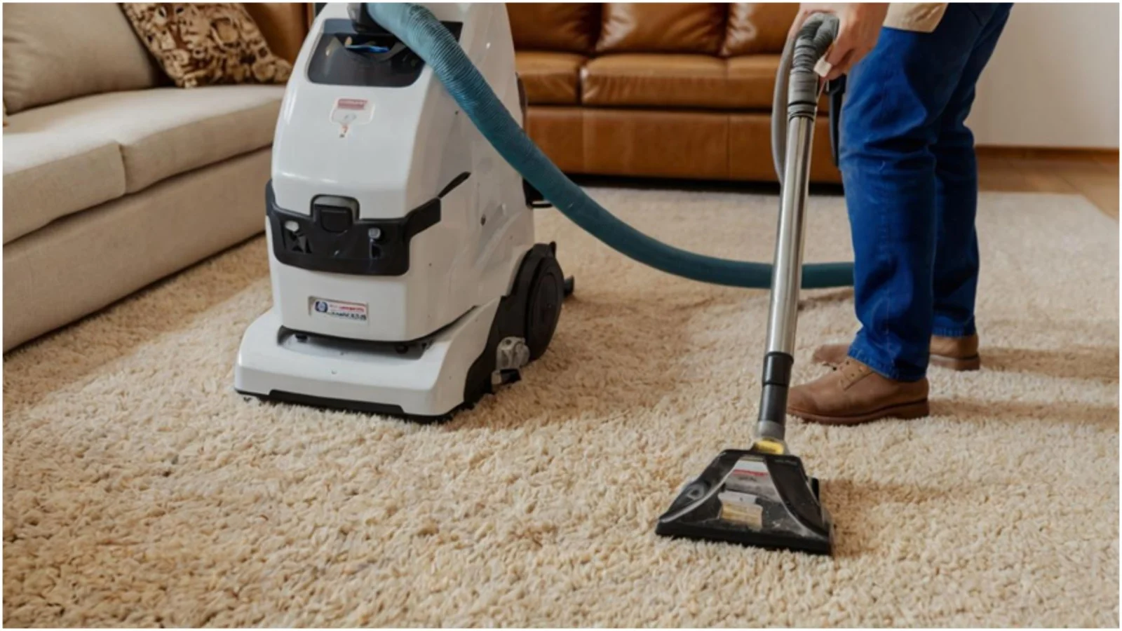 Carpet Cleaning Perth