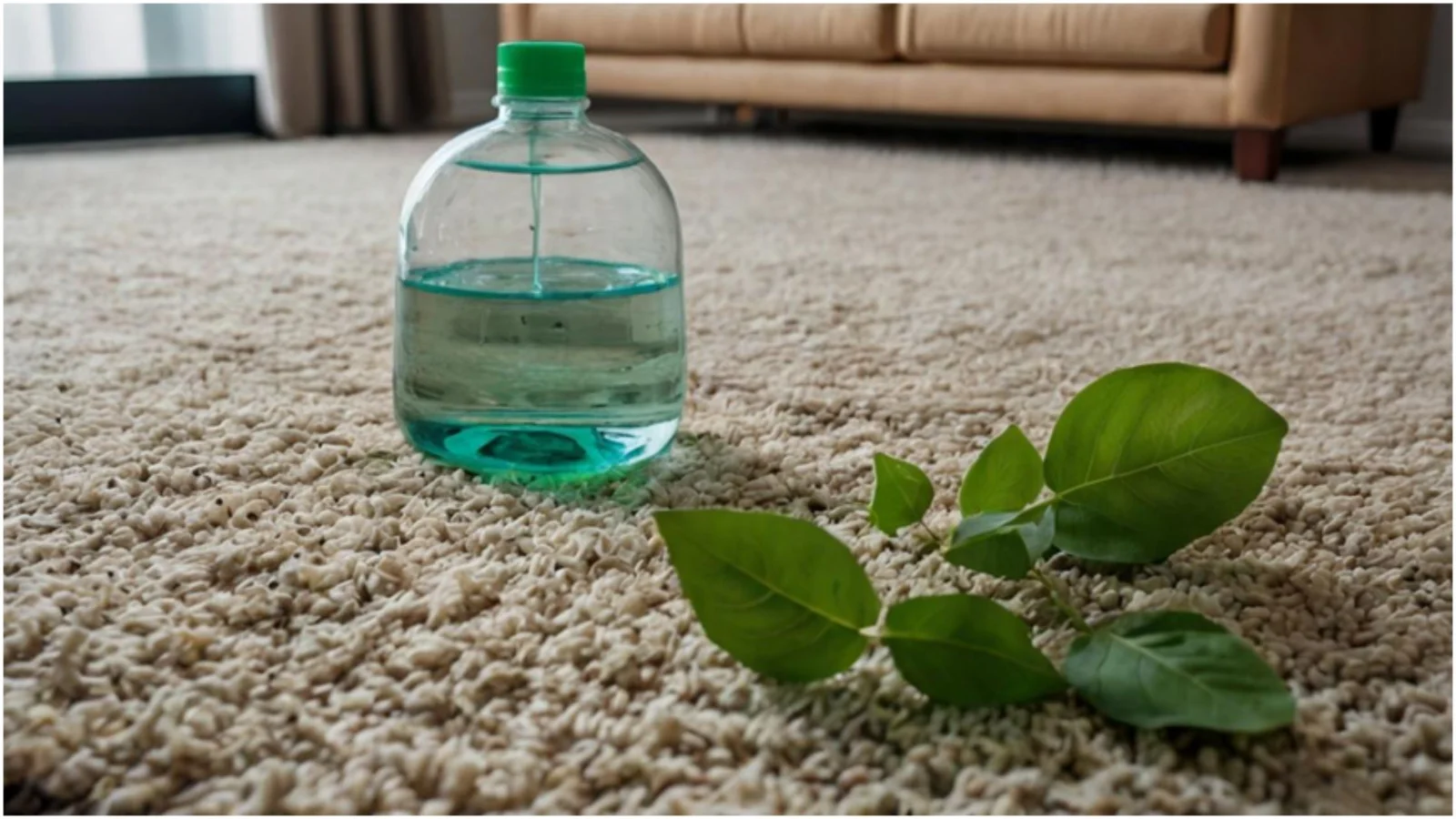 Carpet Cleaning
