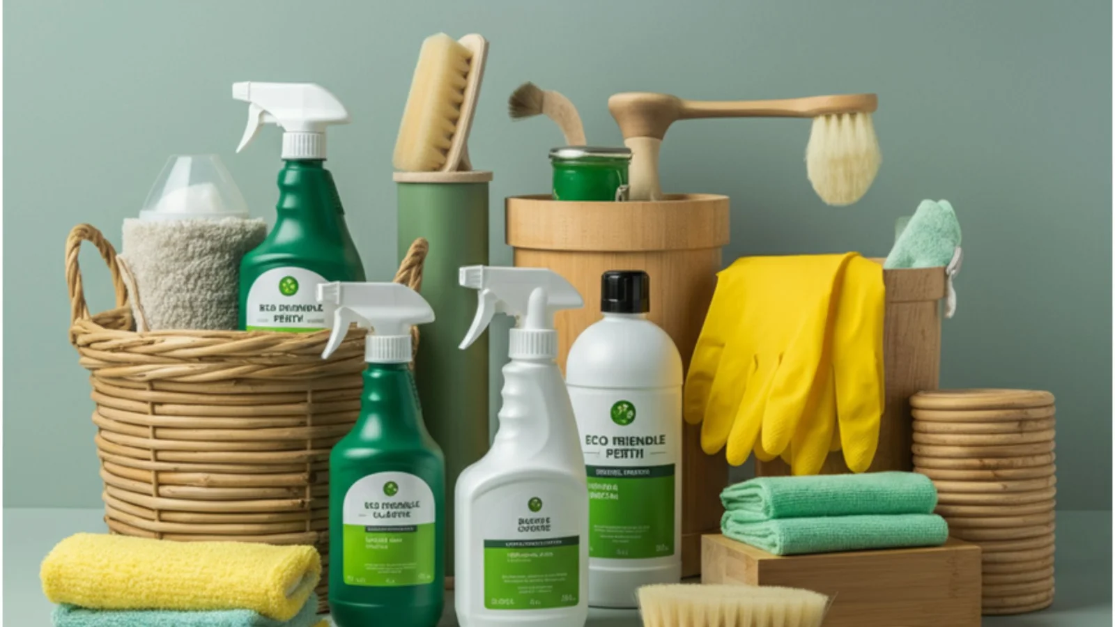 commercial cleaning Perth