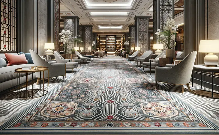 Restaurant carpet cleaning services Perth