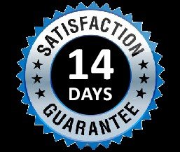 Satisfaction Guarantee