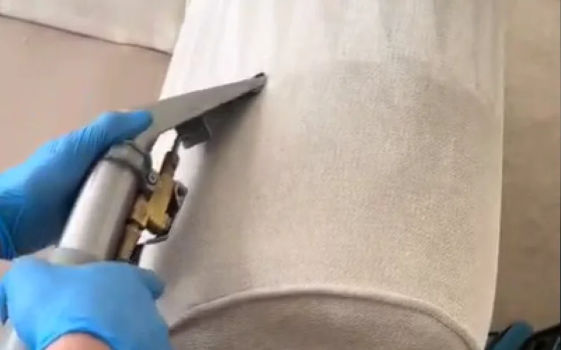 Upholstery Cleaning Perth