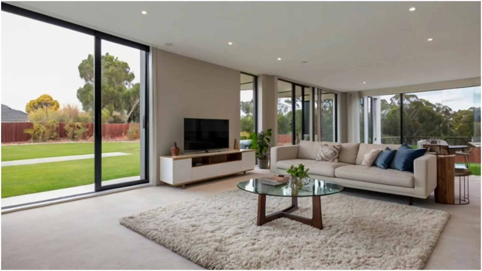 Professional carpet cleaning equipment and service in Perth