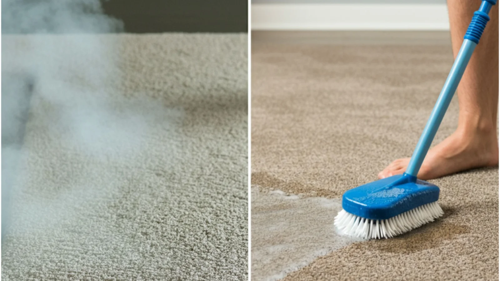 Top Carpet Cleaning Companies