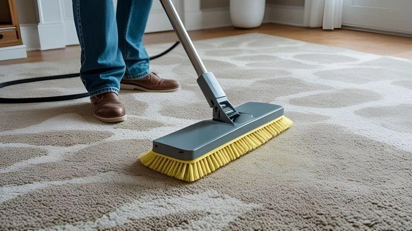 Carpet Cleaner near me Perth