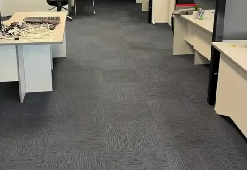 water damage restoration perth